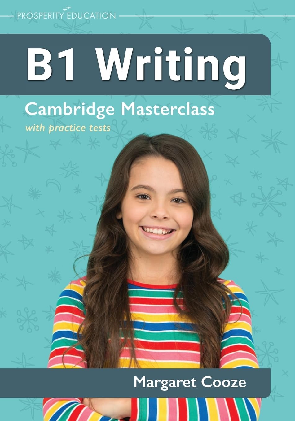 B1 Writing Cambridge Masterclass With Practice Tests | Margaret Cooze