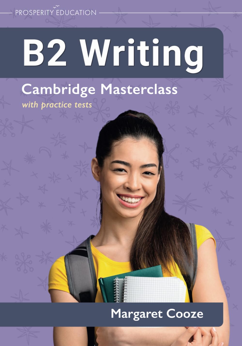 B2 Writing Cambridge Masterclass With Practice Tests | Margaret Cooze