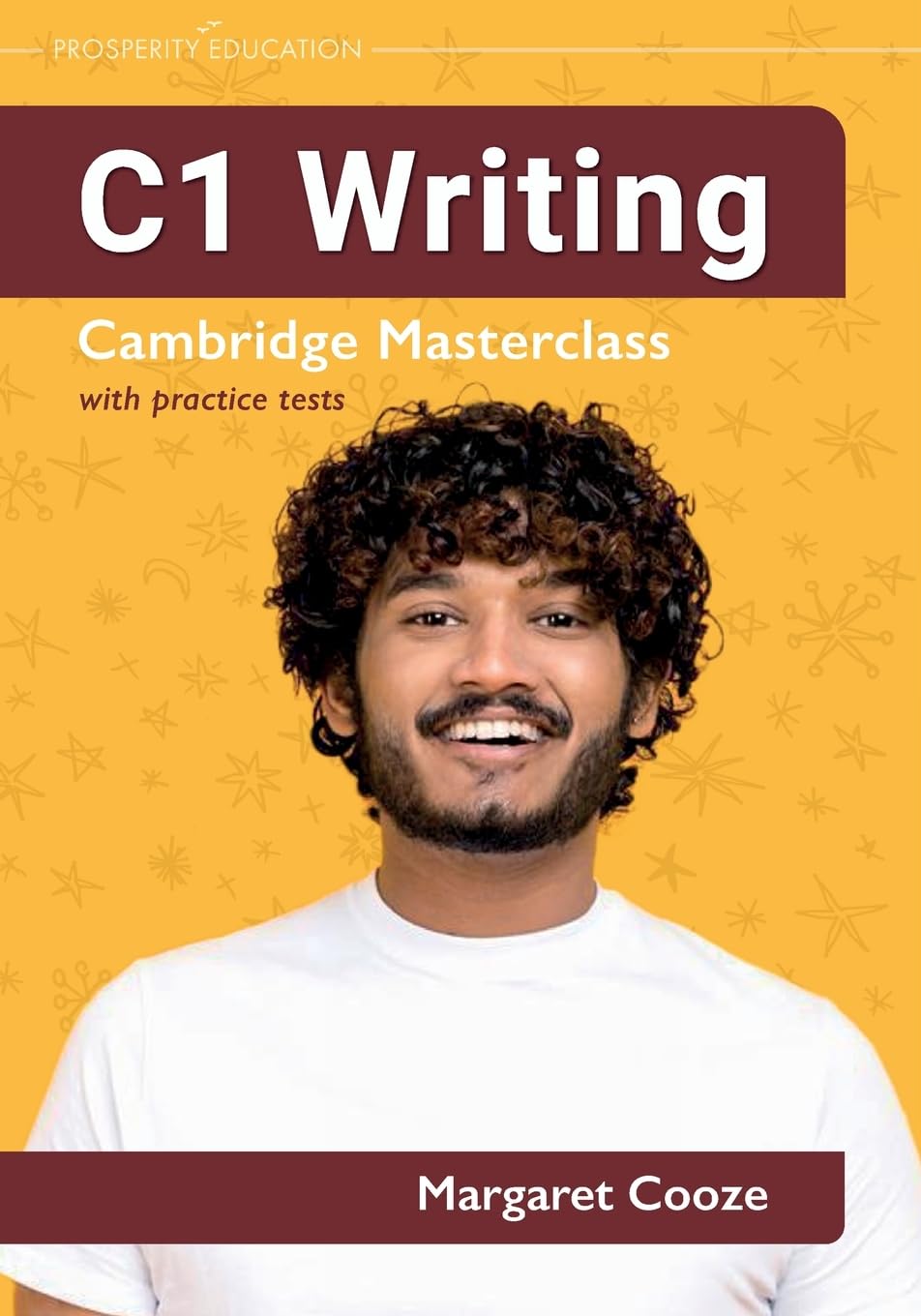 C1 Writing Cambridge Masterclass With Practice Tests | Margaret Cooze