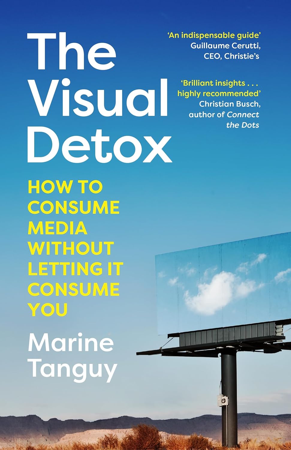 The Visual Detox