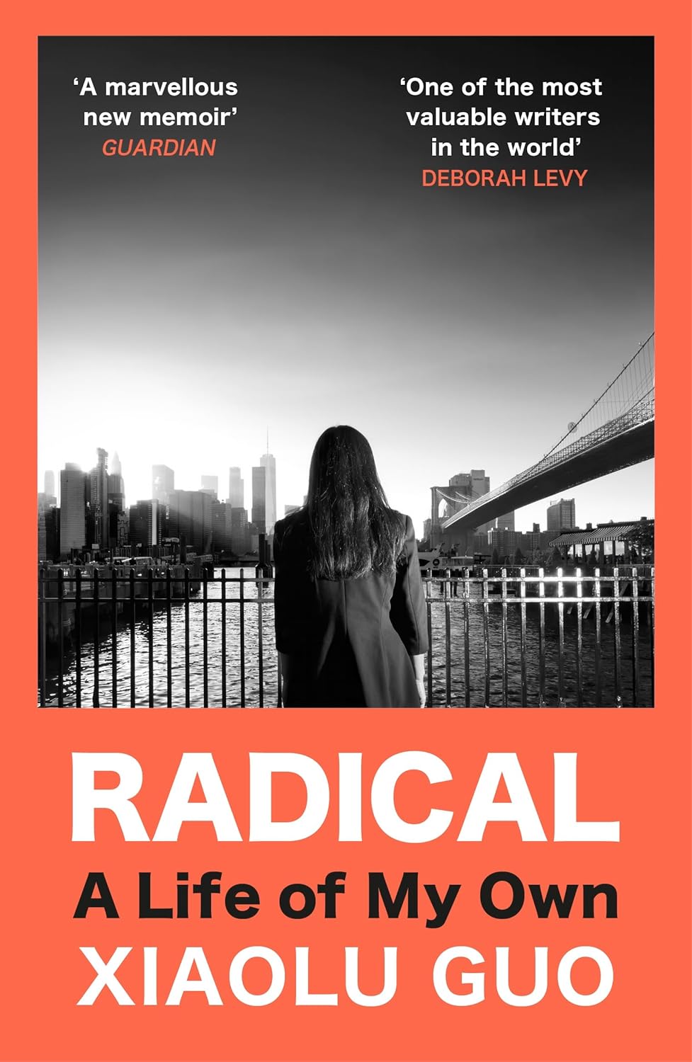 Radical | Xiaolu Guo