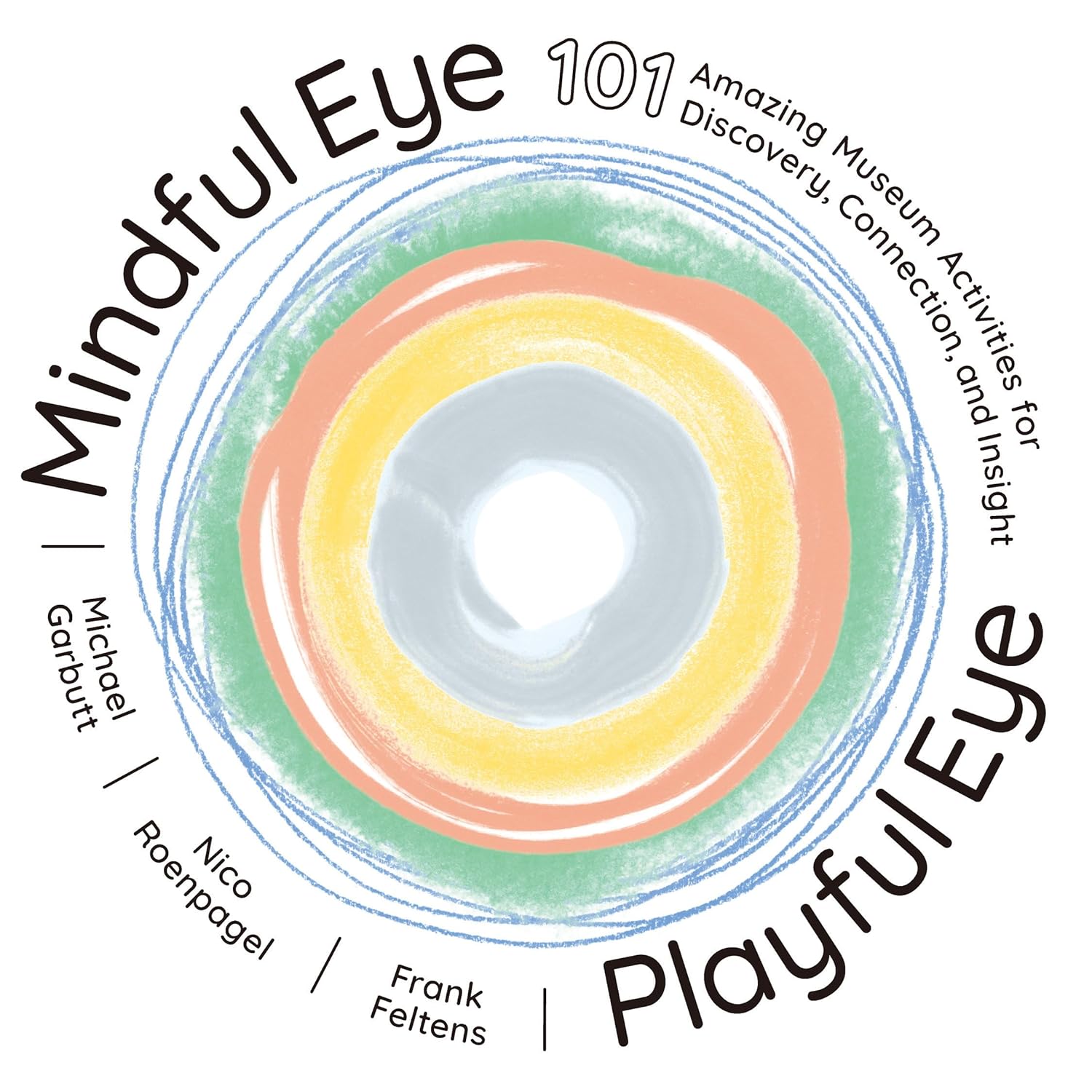 Mindful Eye, Playful Eye