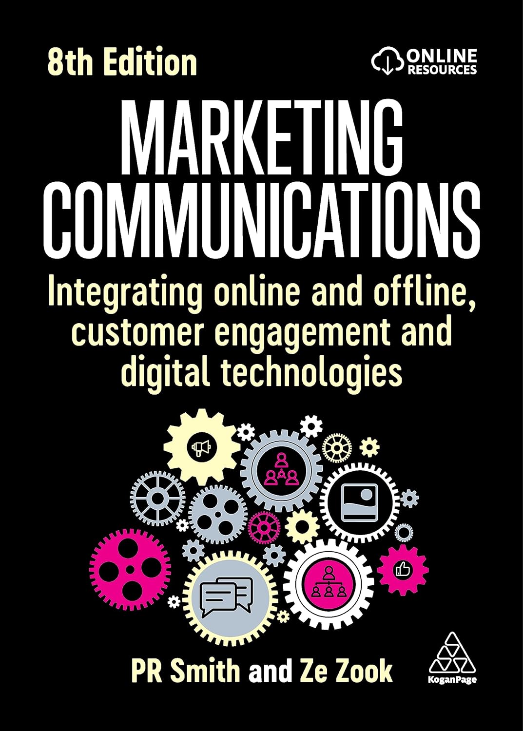 Marketing Communications