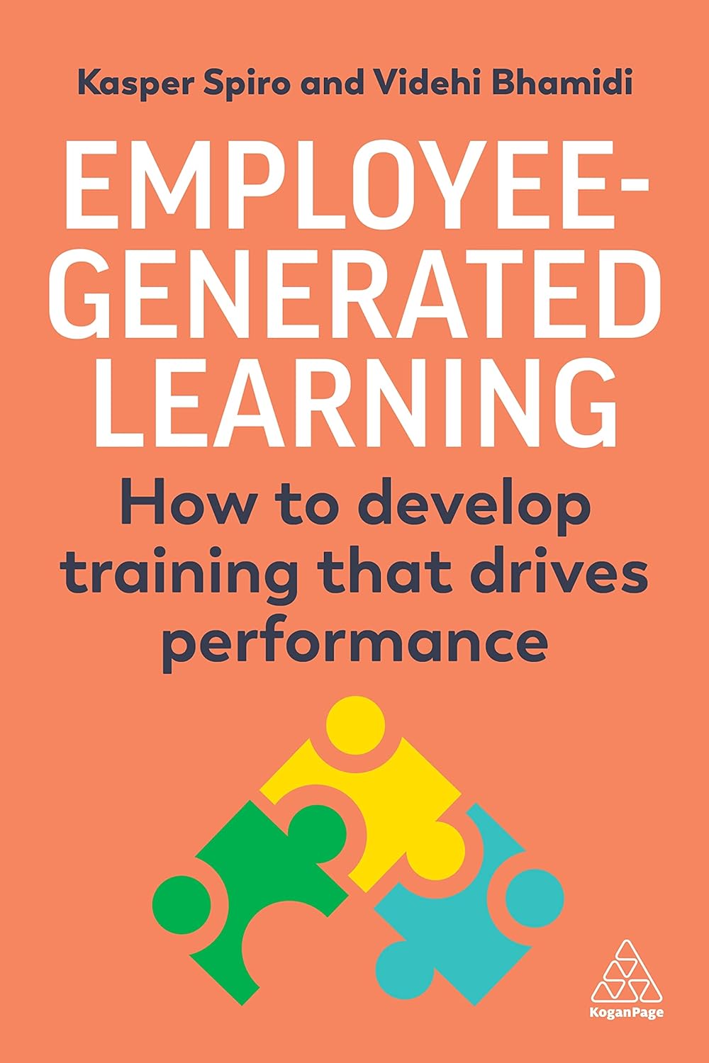 Employee-Generated Learning | Kasper Spiro, Videhi Bhamidi