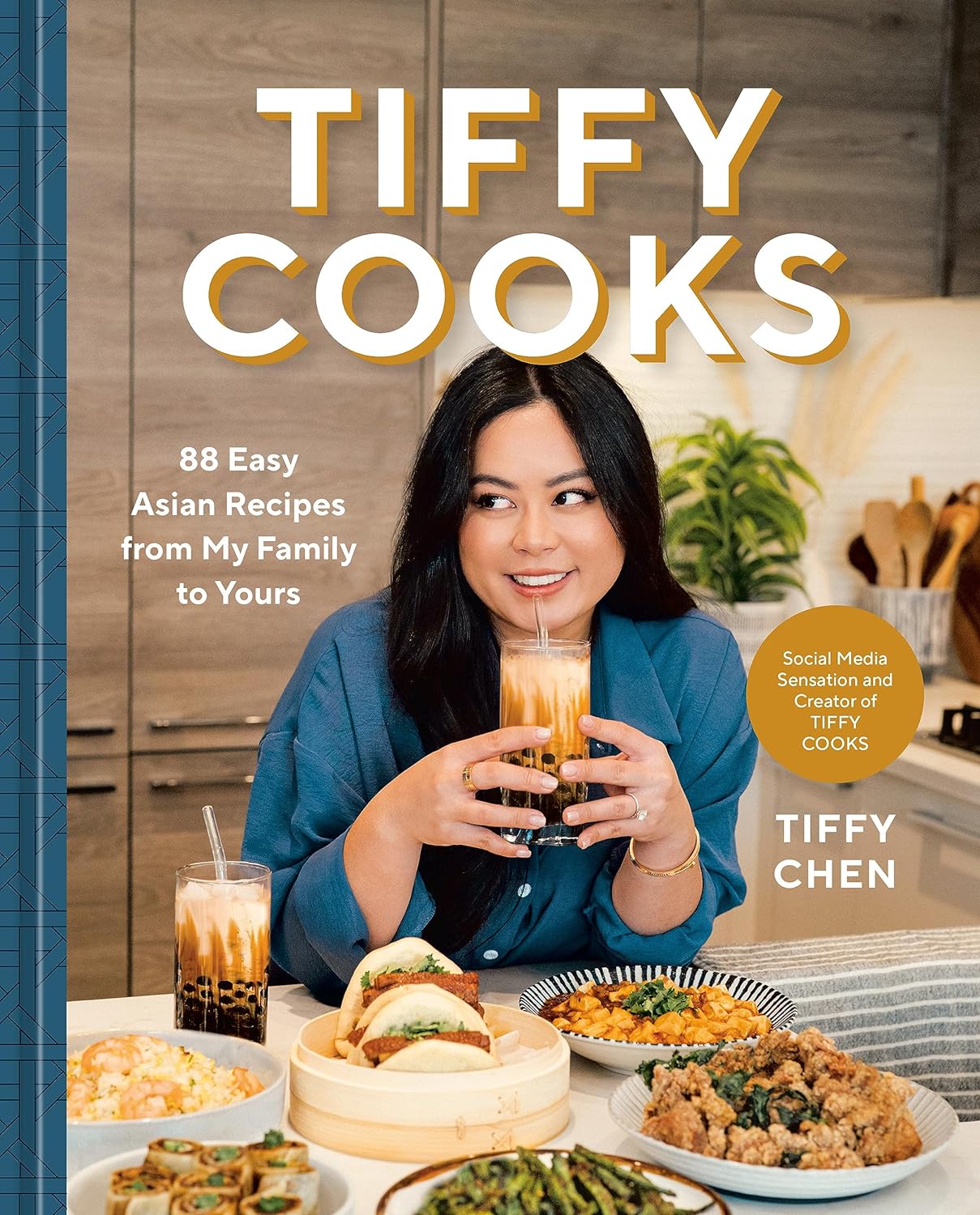 Tiffy Cooks | Tiffany Chen - 8 | YEO