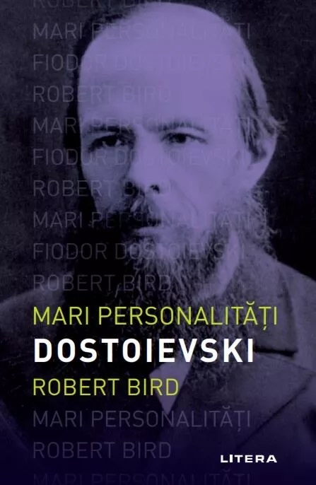 Dostoievski | Robert Bird - 1 | YEO