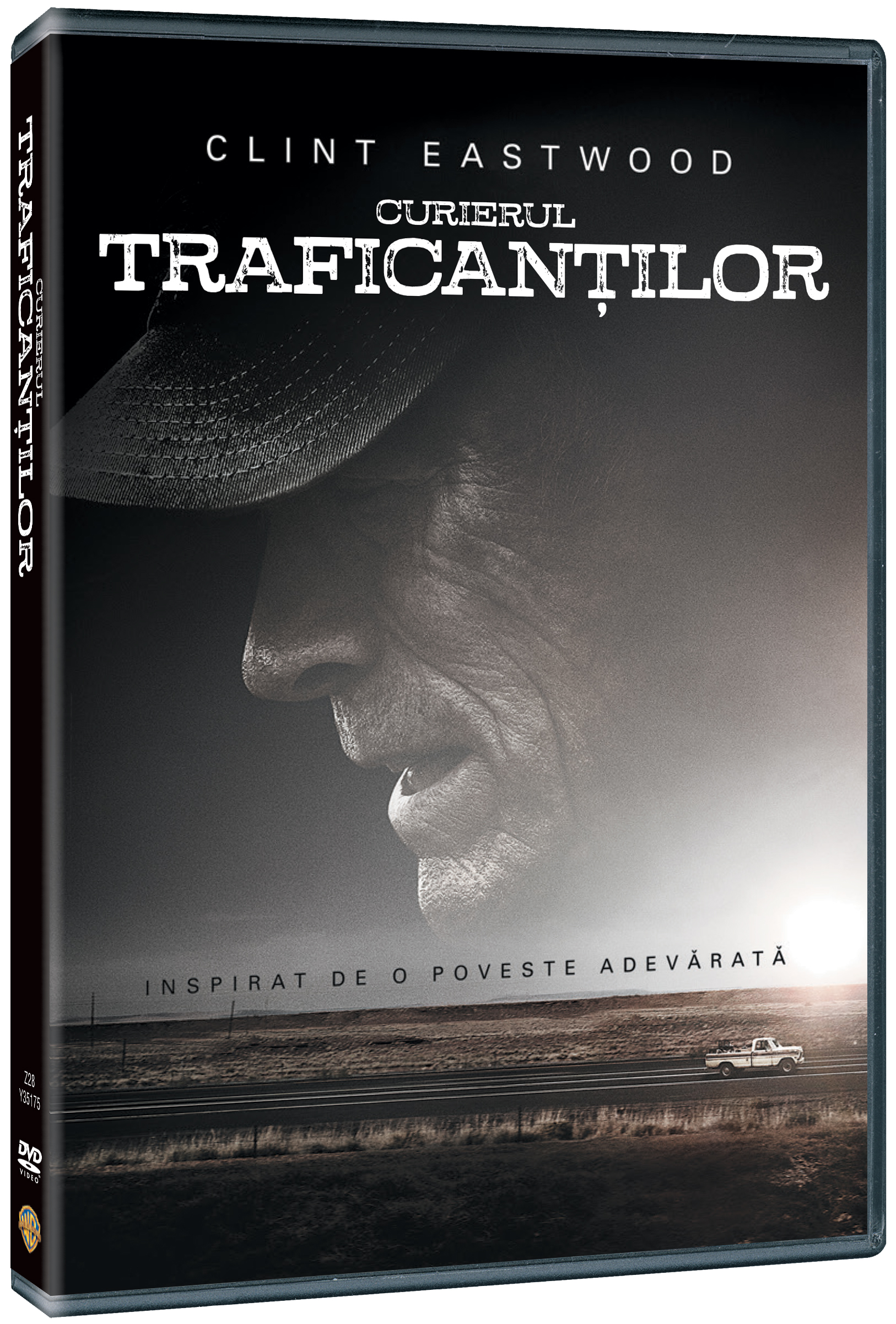 Curierul traficantilor / The Mule | Clint Eastwood carturesti.ro poza noua
