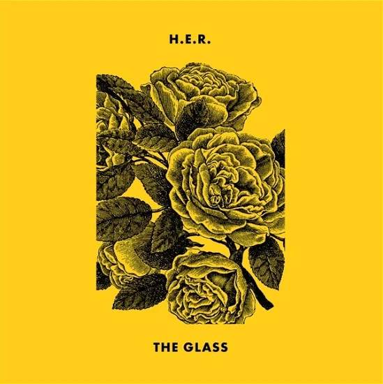 The Glass - Vinyl | H.E.R., Foo Fighters