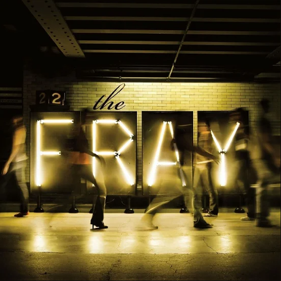 The Fray - Vinyl