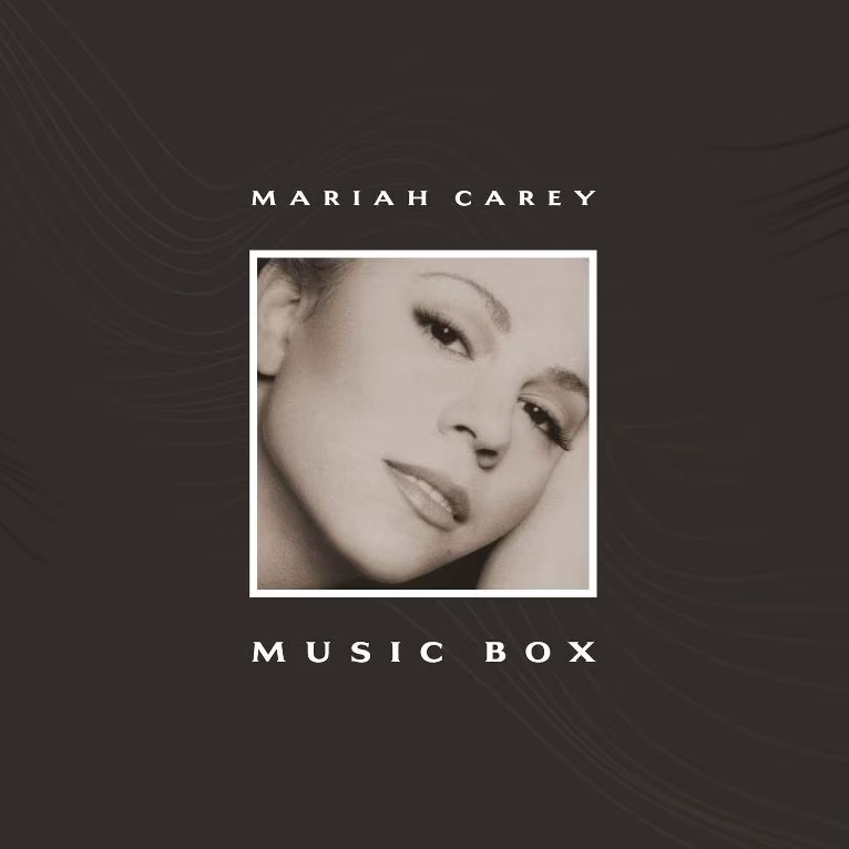 Music Box: 30th Anniversary Expanded Edition | Mariah Carey