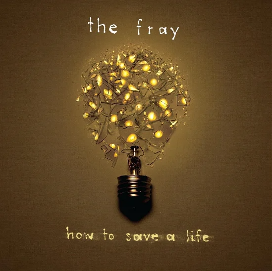 How To Save A Life - Yellow Vinyl