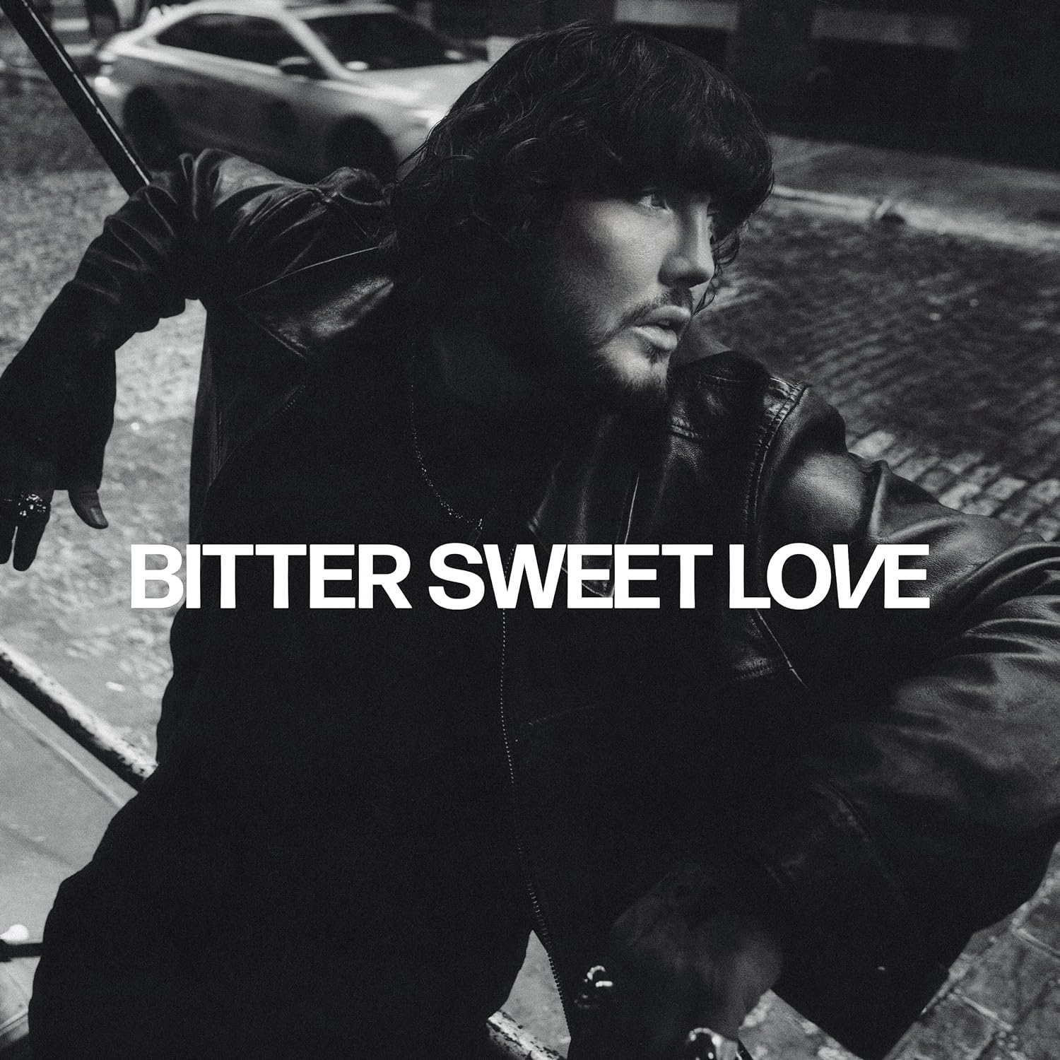 Bitter Sweet Love | James Arthur - 1 | YEO