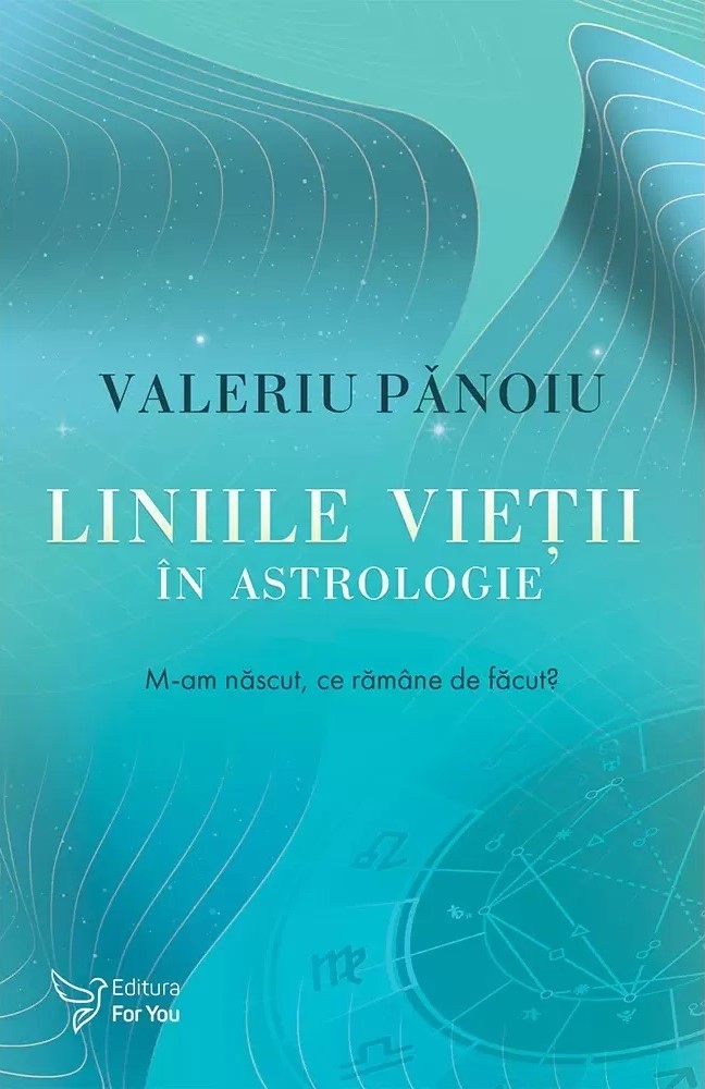 Liniile vietii in astrologie