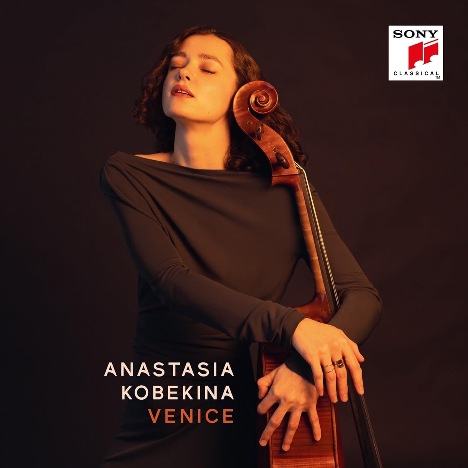 Venice | Anastasia Kobekina