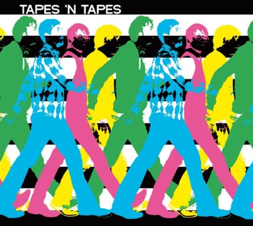 Walk It Off | Tapes `N Tapes