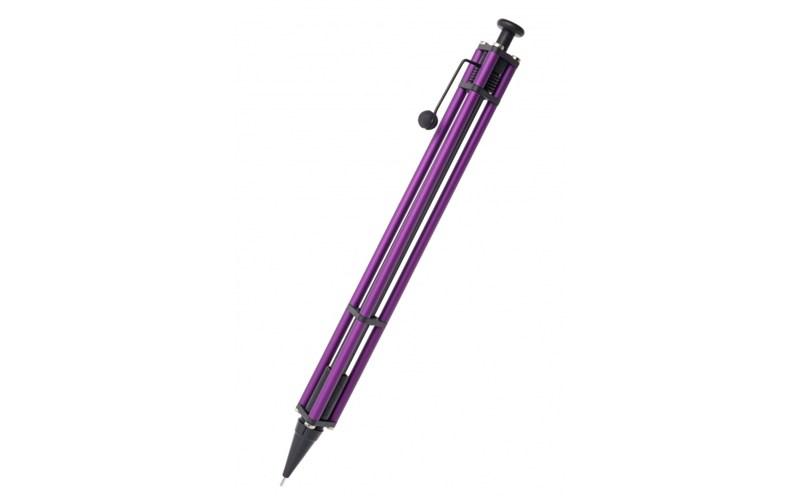 Creion Revolution. Purple | Parafernalia