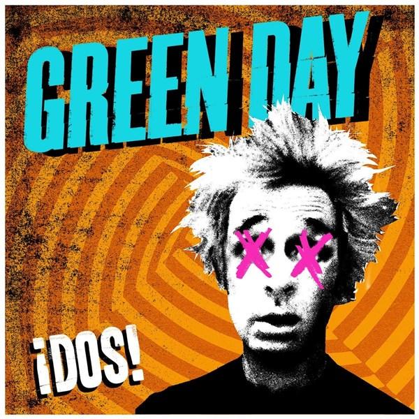 ¡Dos! Vinyl | Green Day