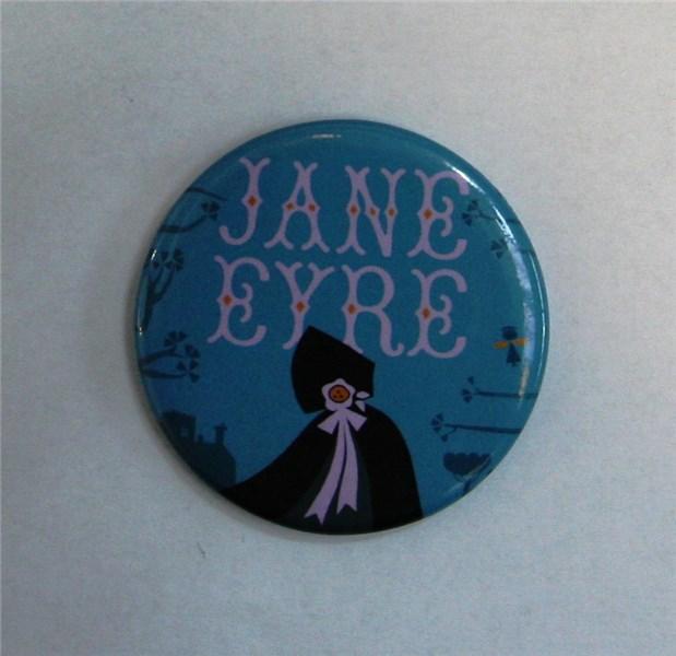 Magnet - Jane Eyre | Gibbs M. Smith Inc