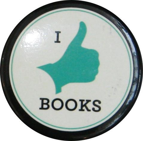 Magnet - I Thumbs Up Books | Perseus