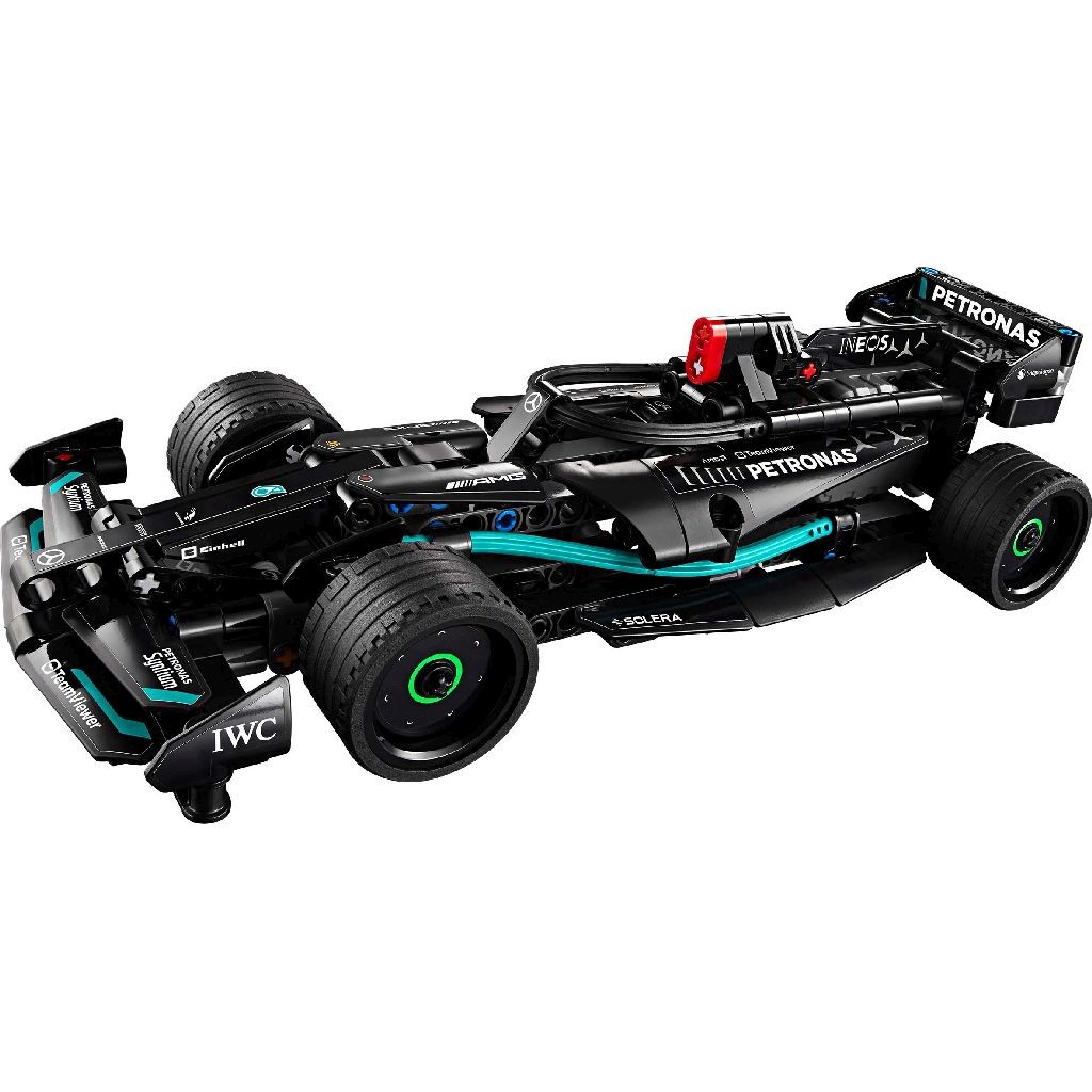 LEGO Technic - Mercedes-AMG F1 W14 E Performance Pull-Back (42165) | LEGO