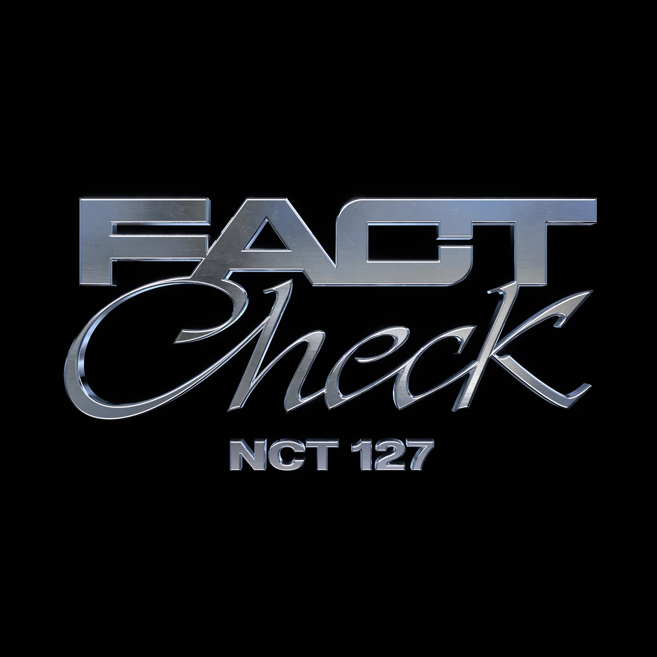 Fact Check (QR Version) | NCT 127