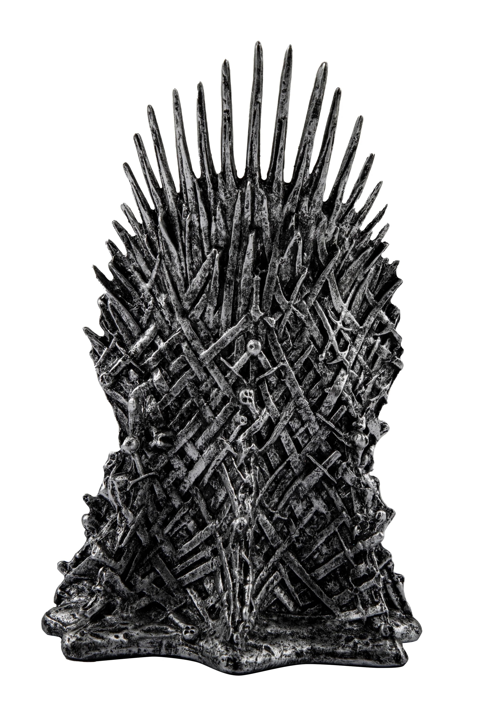 Suport agrafe - Game of Thrones - Iron Throne | Cinereplicas - 3 | YEO