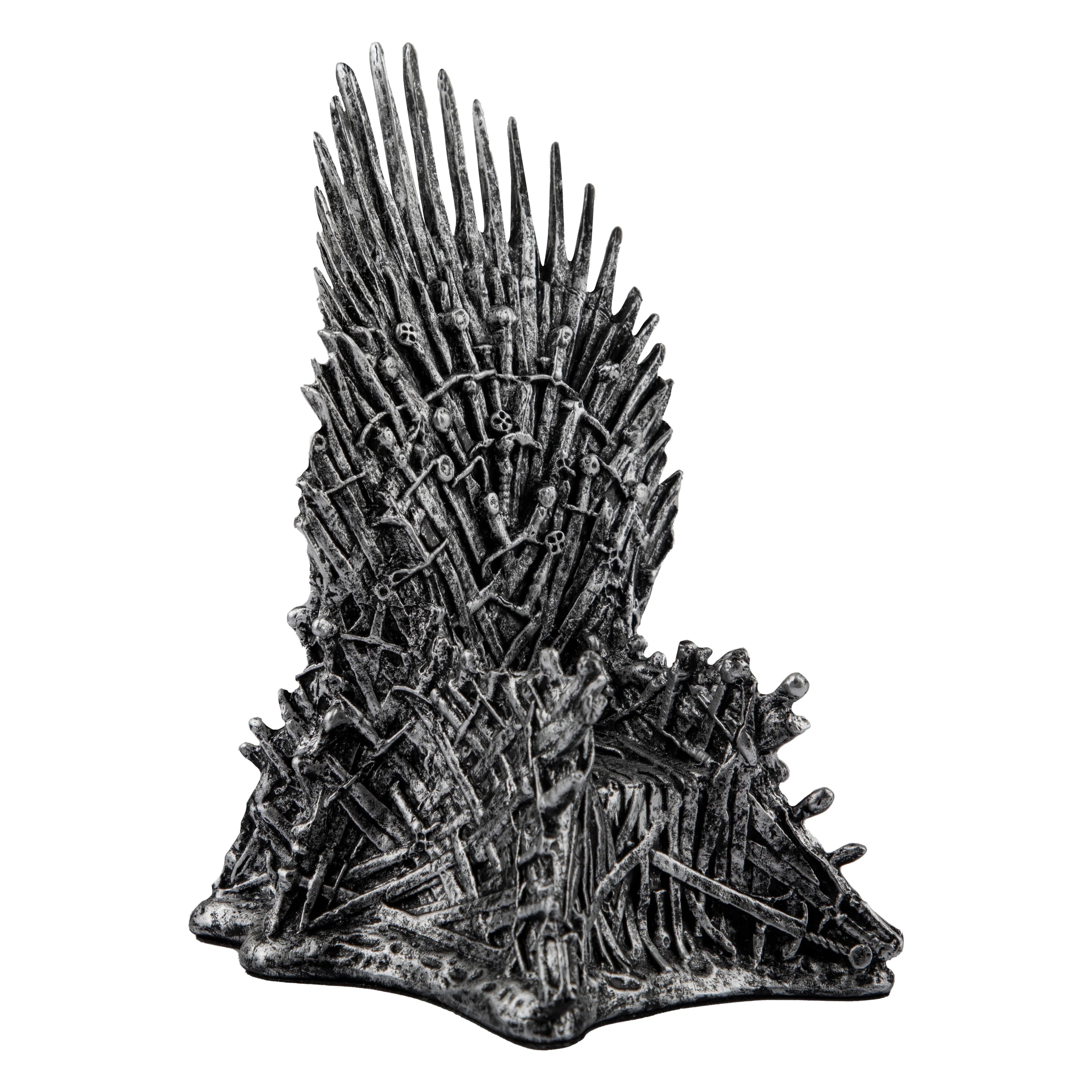 Suport agrafe - Game of Thrones - Iron Throne | Cinereplicas