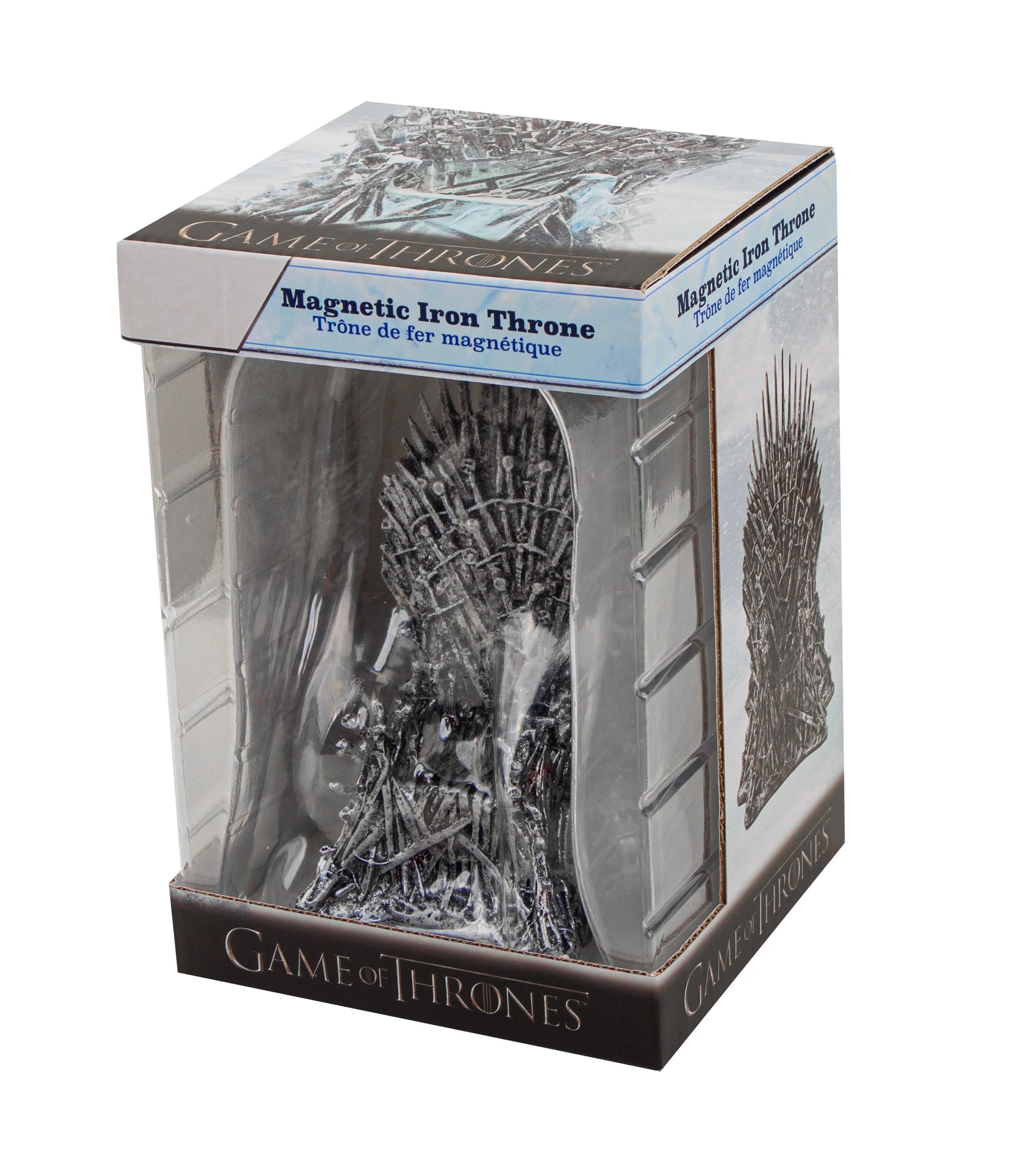 Suport agrafe - Game of Thrones - Iron Throne | Cinereplicas - 1 | YEO