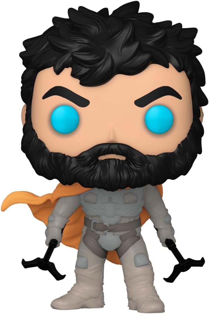 Figurina - Pop! Dune 2 - Stilgar | Funko