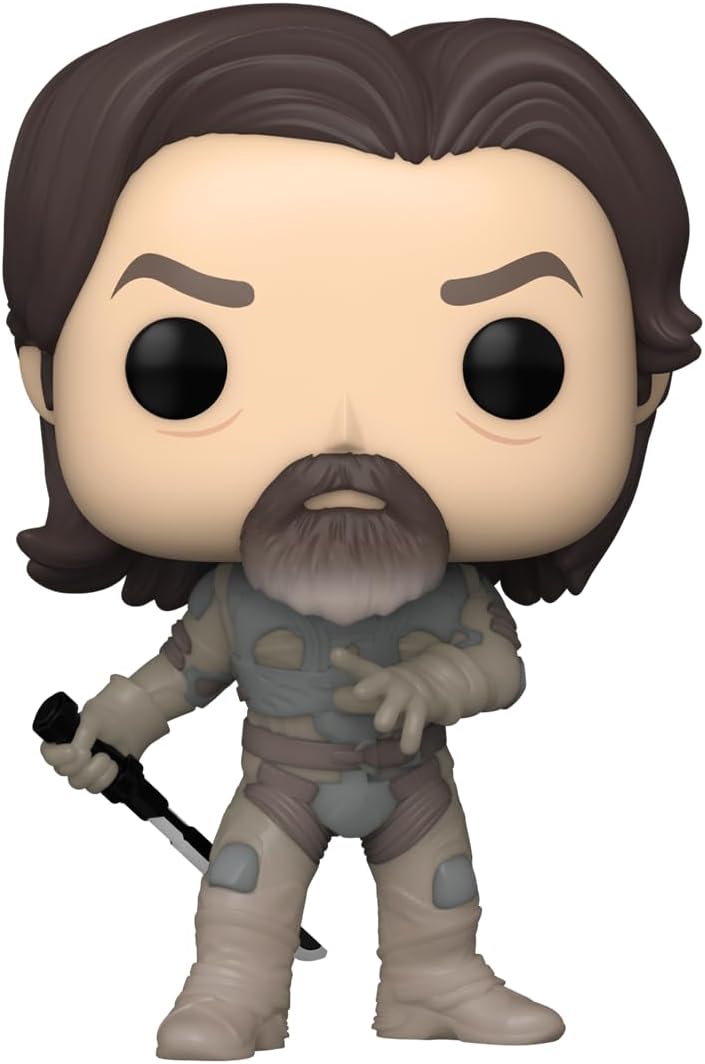 Figurina - Pop! Dune 2 - Gurney Halleck