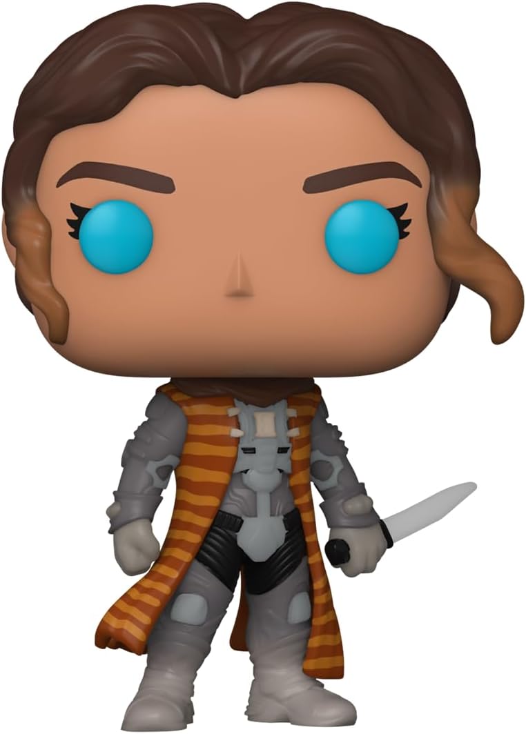 Figurina - Pop! Dune 2 - Chani | Funko