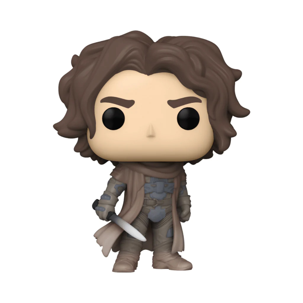 Figurina - Pop! Movies - Dune - Paul Atreides