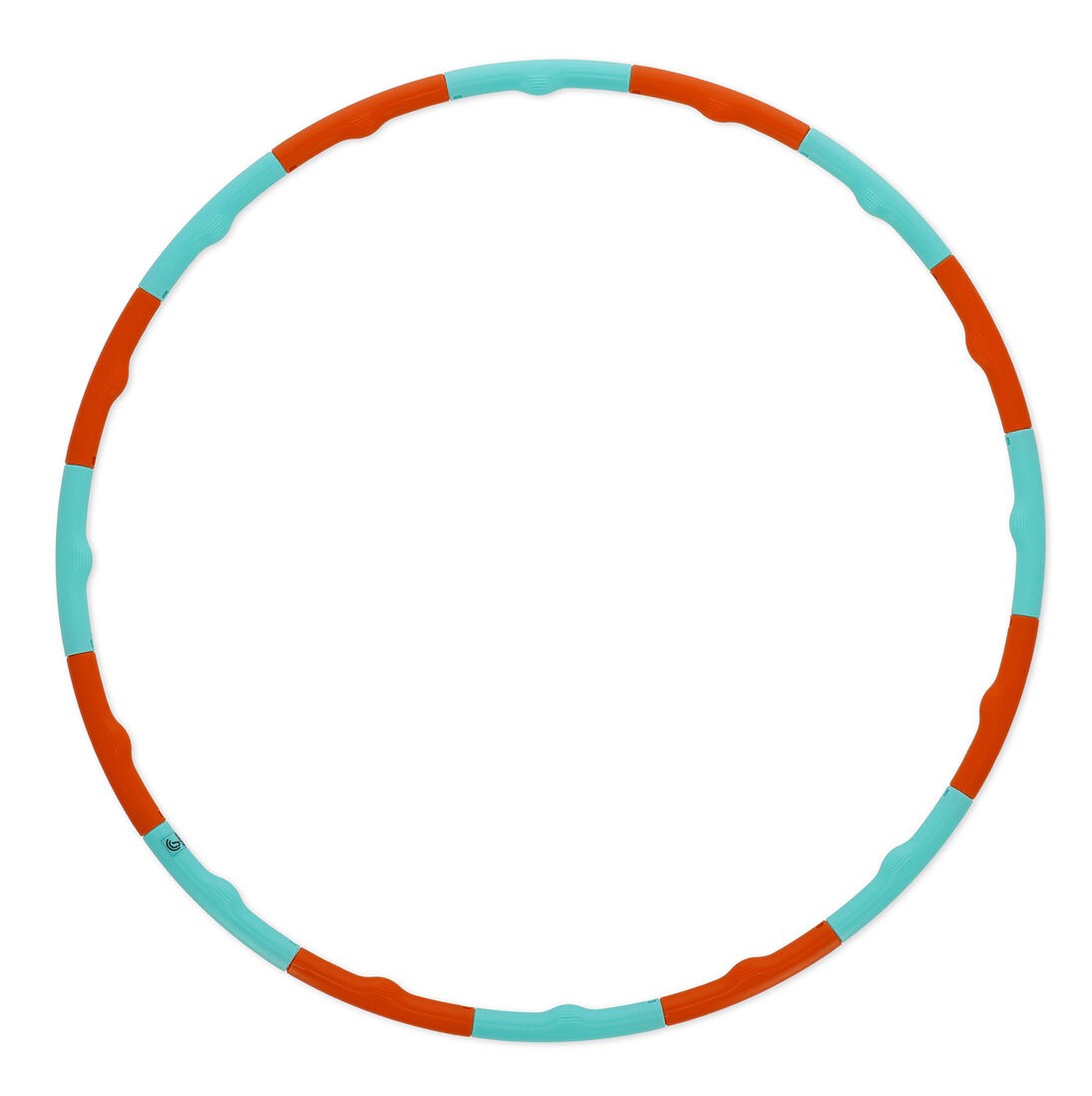 Cerc - Hula Hoop | Legami - 4 | YEO