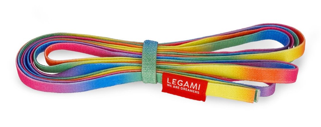 Coarda - French Skipping Rope | Legami - 3 | YEO