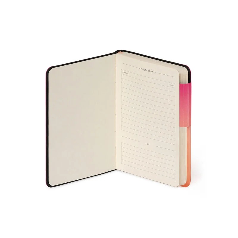 Carnet - My Notebook - Small, Lined - Golden Hour | Legami