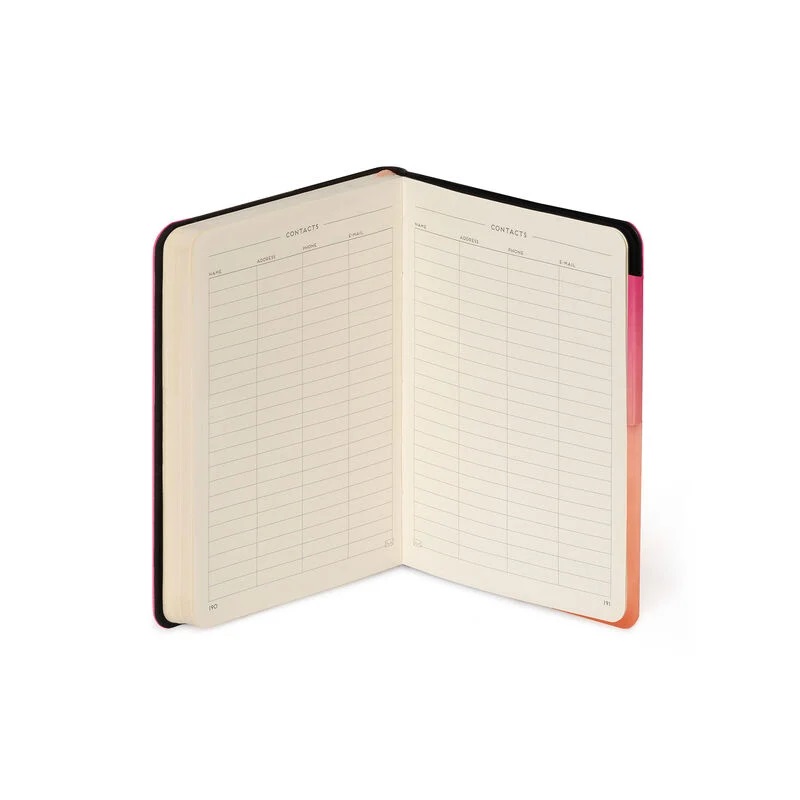 Carnet - My Notebook - Small, Lined - Golden Hour | Legami - 4 | YEO