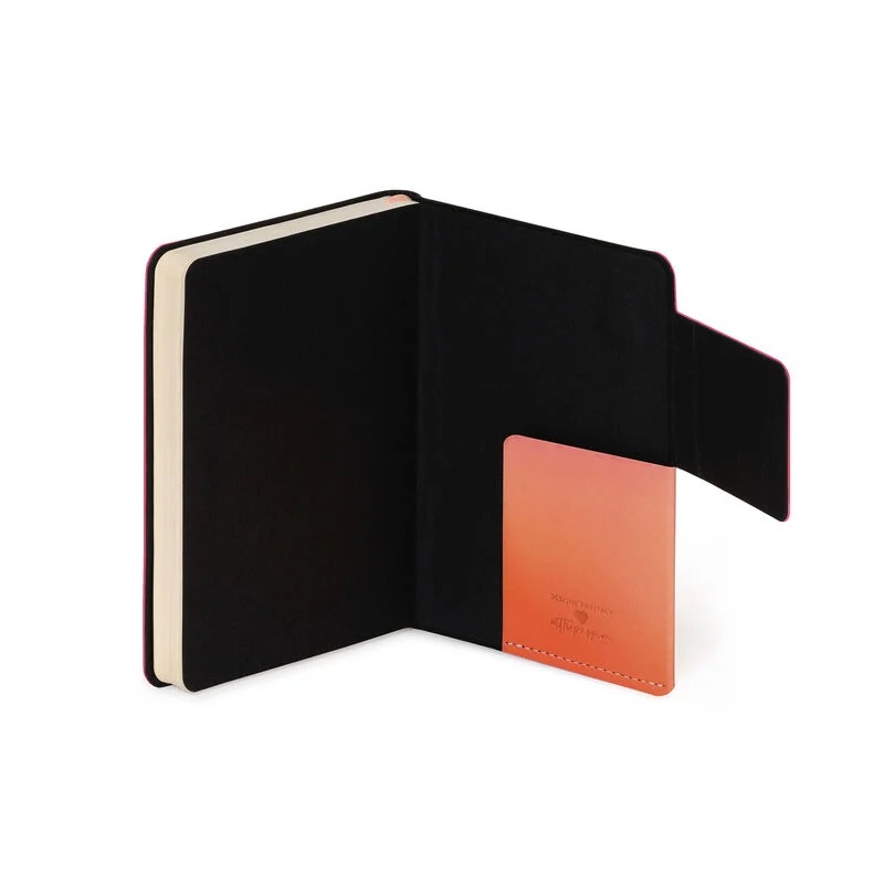 Carnet - My Notebook - Small, Lined - Golden Hour | Legami - 5 | YEO