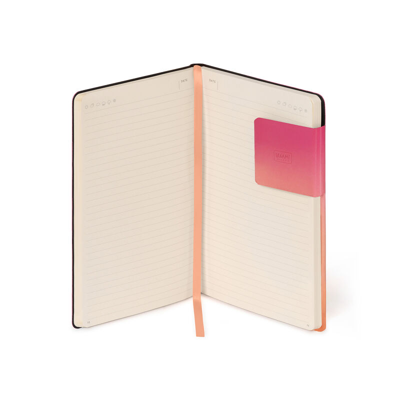 Carnet - My Notebook - Medium, Lined - Golden Hour | Legami - 3 | YEO