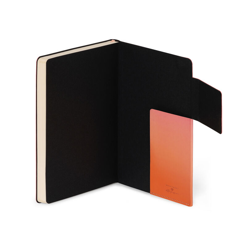 Carnet - My Notebook - Medium, Lined - Golden Hour | Legami - 5 | YEO