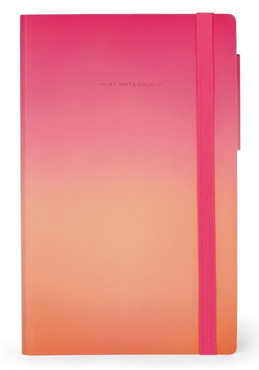 Carnet - My Notebook - Medium, Dotted - Golden Hour | Legami - 6 | YEO