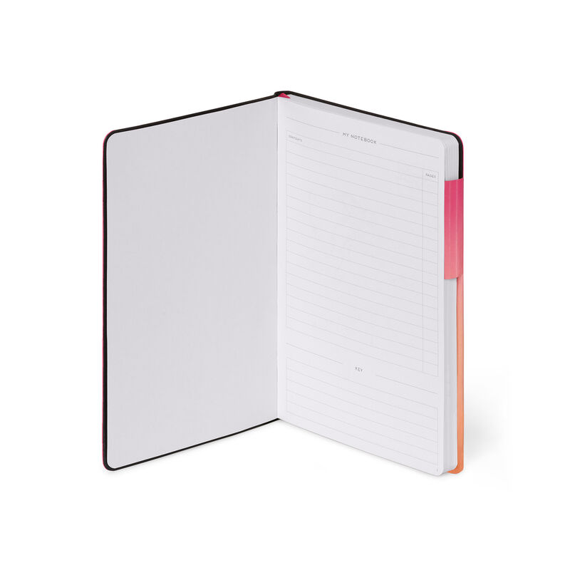 Carnet - My Notebook - Medium, Dotted - Golden Hour | Legami