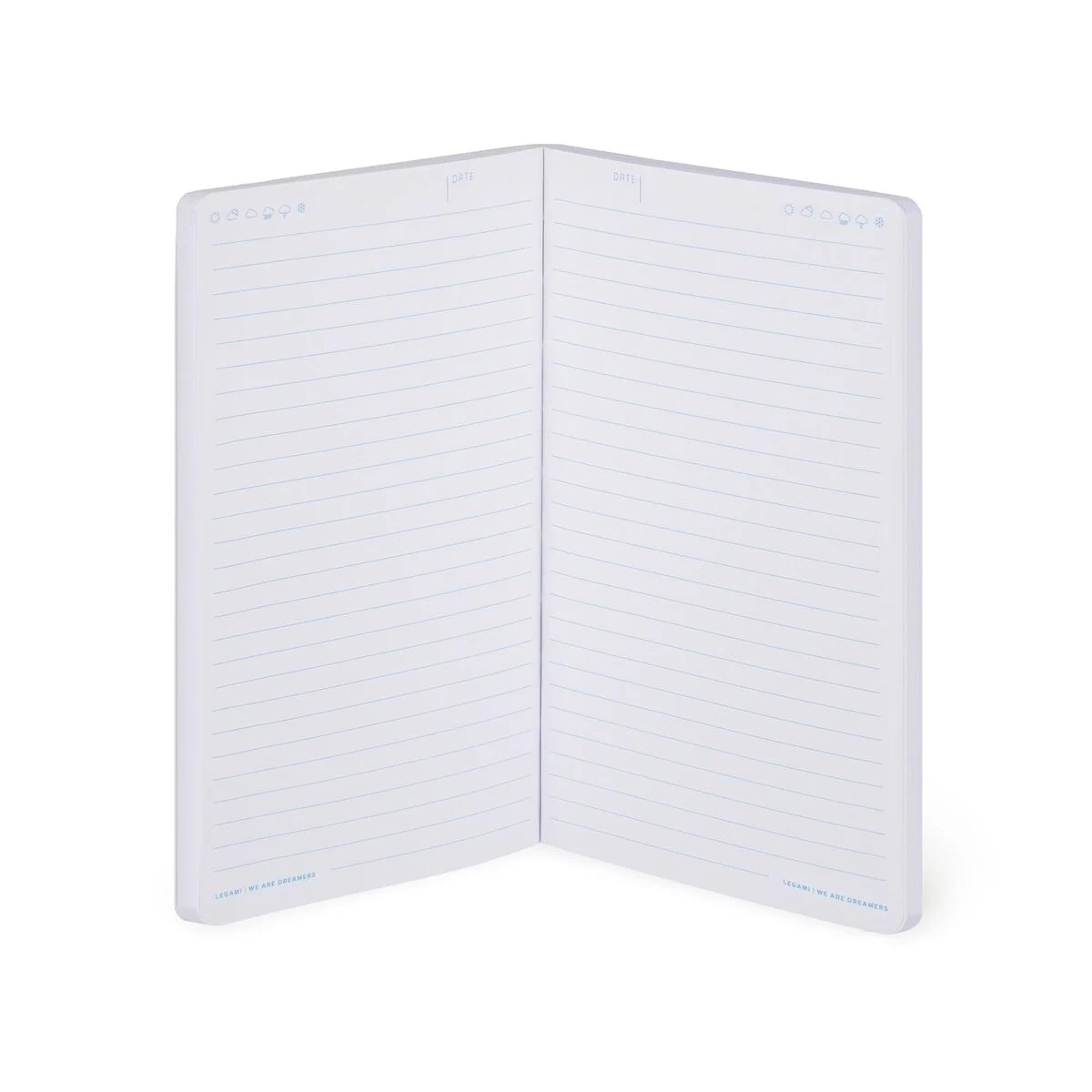 Carnet dictando - Photo Notebook - Medium - Tarot | Legami - 1 | YEO