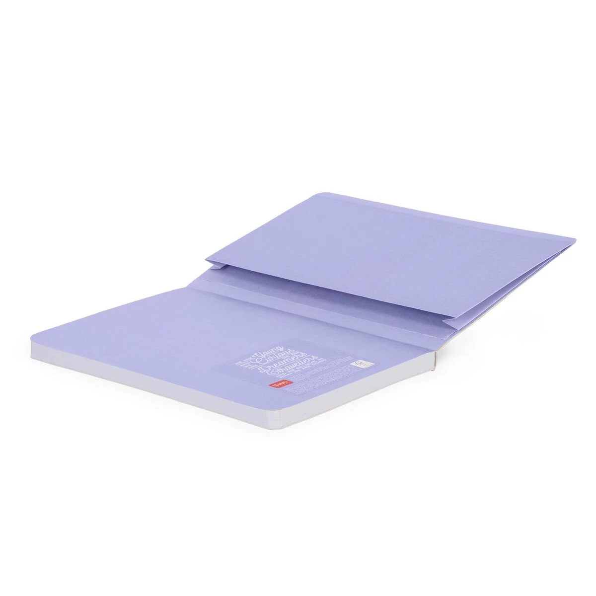 Carnet dictando - Photo Notebook - Medium - Tarot | Legami - 2 | YEO