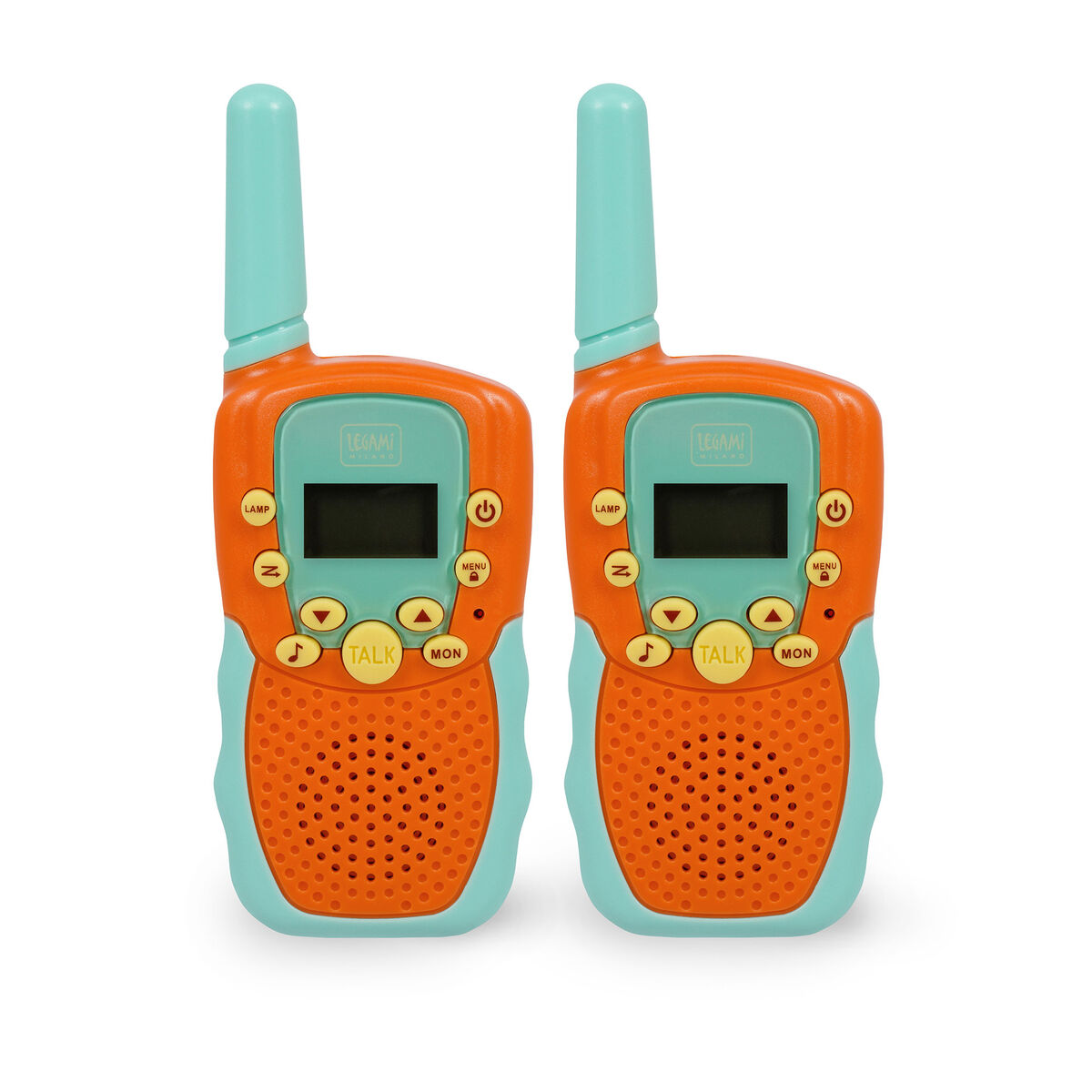 Set 2 statii Walkie Talkie | Legami