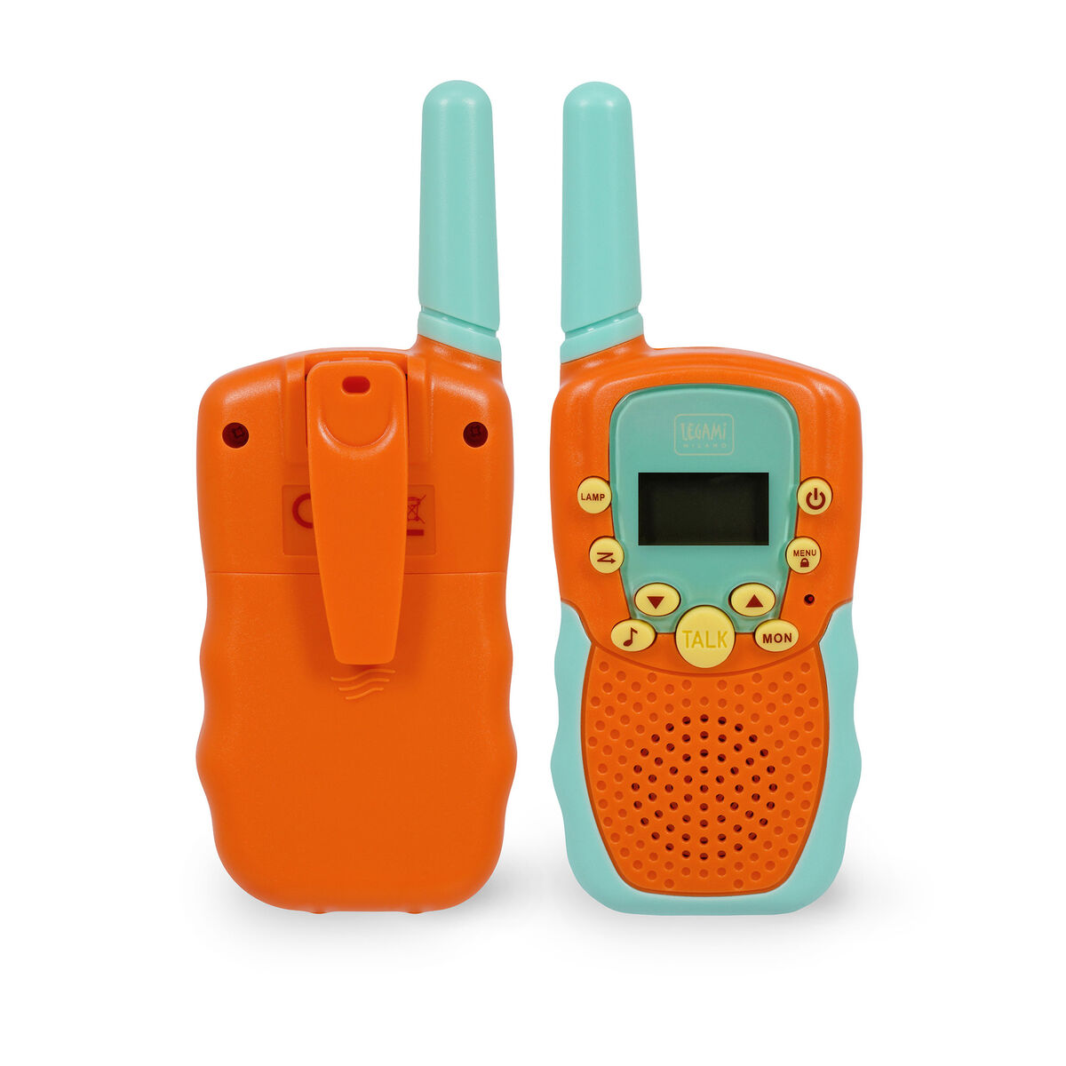 Set 2 statii Walkie Talkie | Legami - 2 | YEO