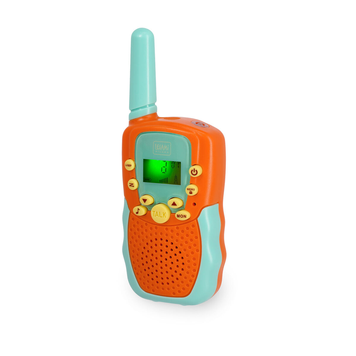 Set 2 statii Walkie Talkie | Legami - 3 | YEO