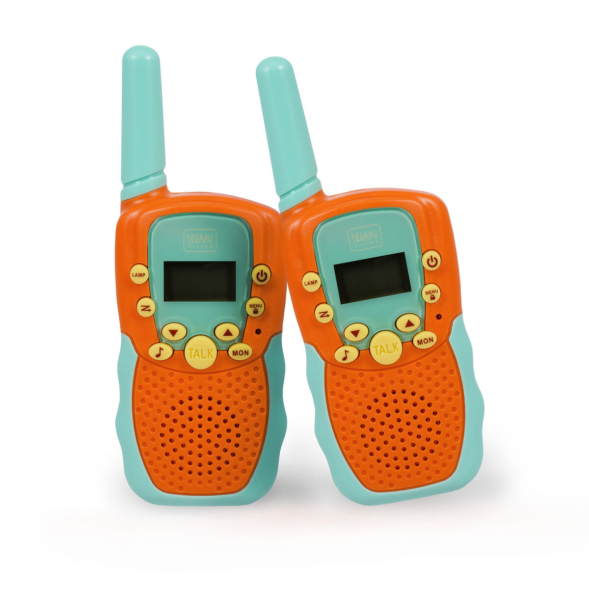 Set 2 statii Walkie Talkie | Legami - 4 | YEO