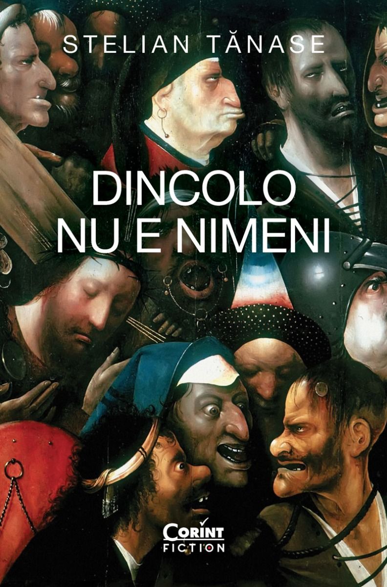 Dincolo nu e nimeni