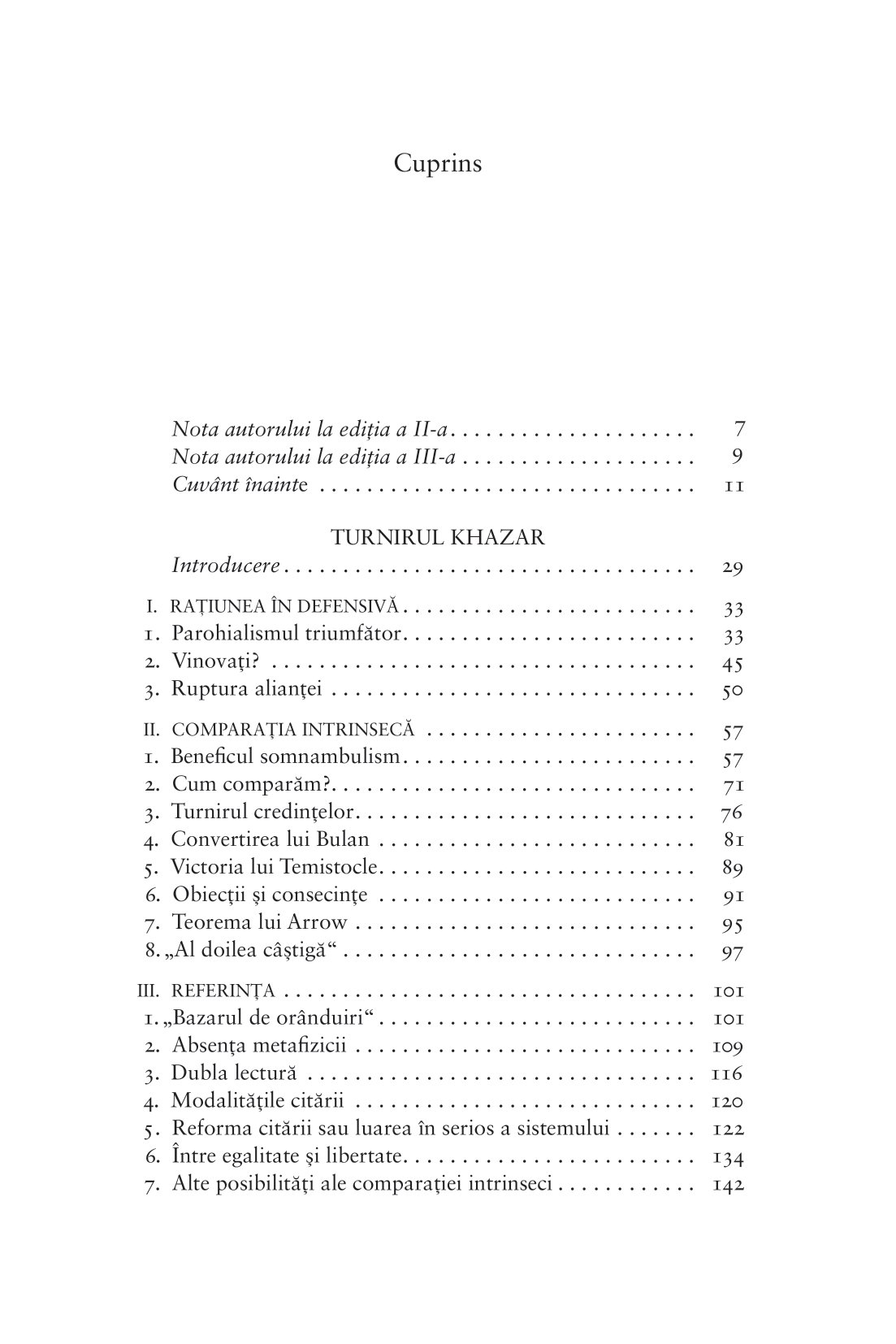 Turnirul khazar | Andrei Cornea - 1 | YEO