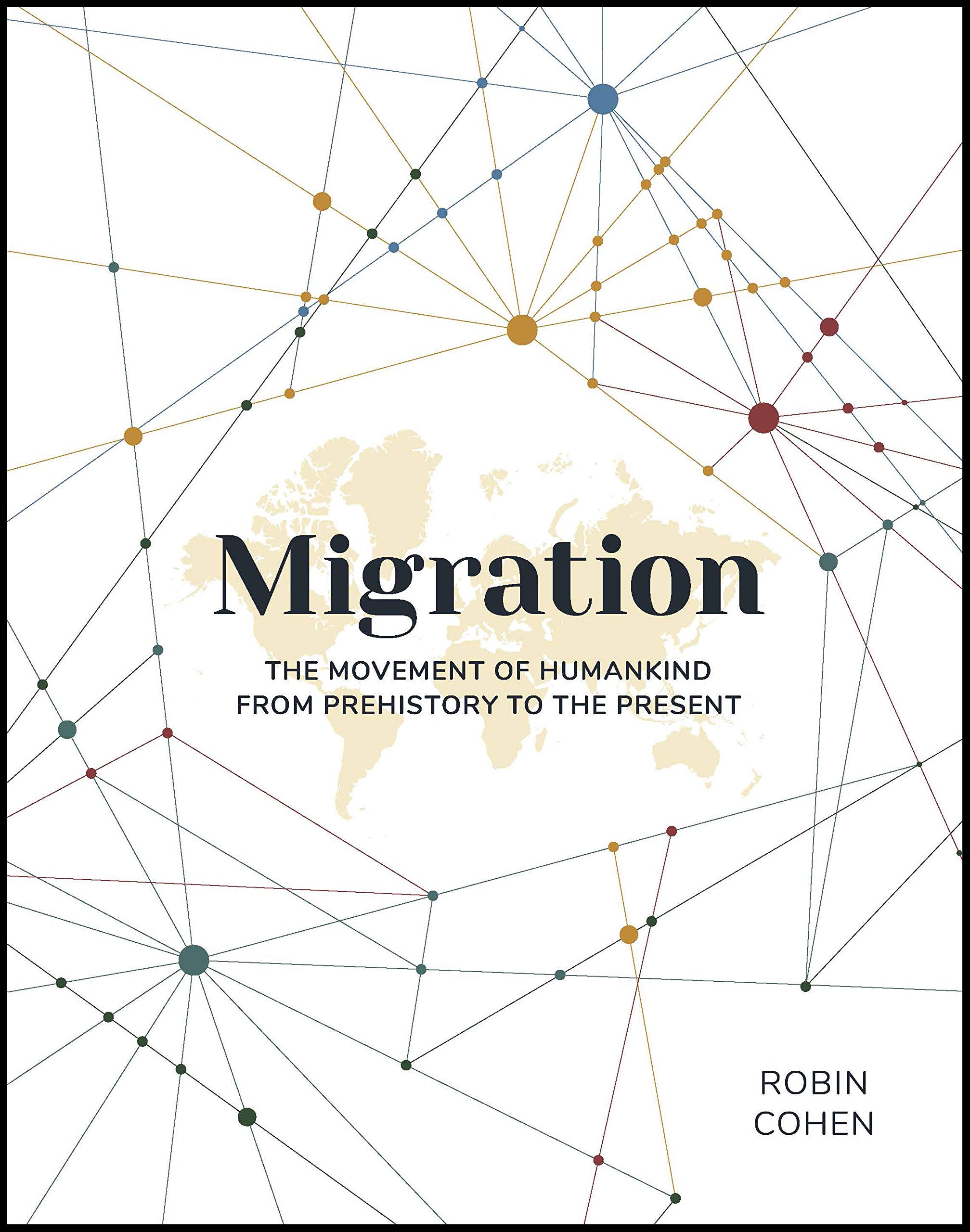 Migration | Robin Cohen